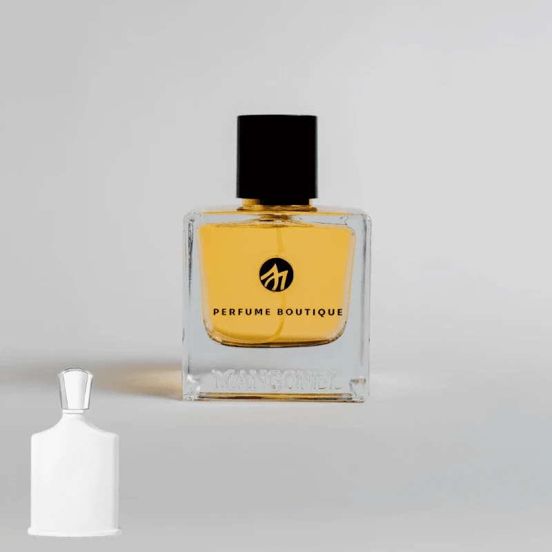 مانجنيل ماونتن عطر للرجال، عطر حمضيات منعش وخشب، 100 مل - مانجونيل